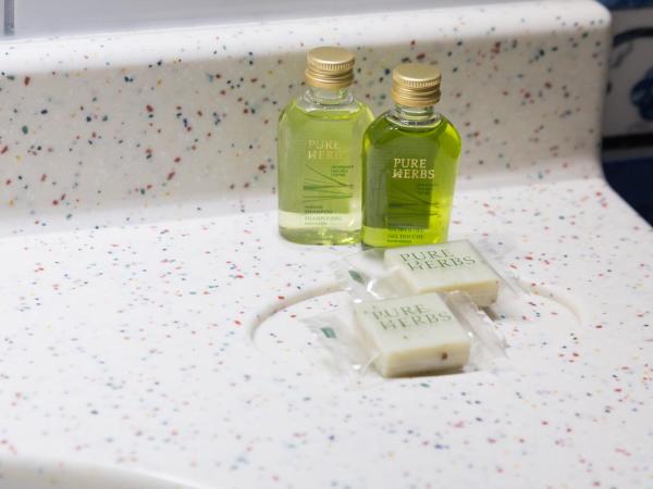 Hotel Perrin - former Carlton : photo 6 de la chambre chambre simple