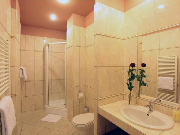 Atlantic Hotel : photo 7 de la chambre chambre triple