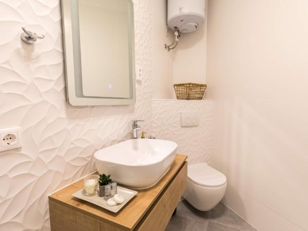 Luxury rooms with balcony : photo 6 de la chambre chambre double ou lits jumeaux deluxe avec balcon