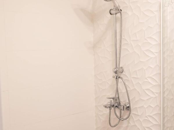 Luxury rooms with balcony : photo 7 de la chambre chambre double ou lits jumeaux deluxe avec balcon