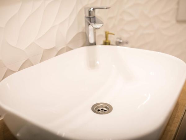 Luxury rooms with balcony : photo 8 de la chambre chambre double ou lits jumeaux deluxe avec balcon