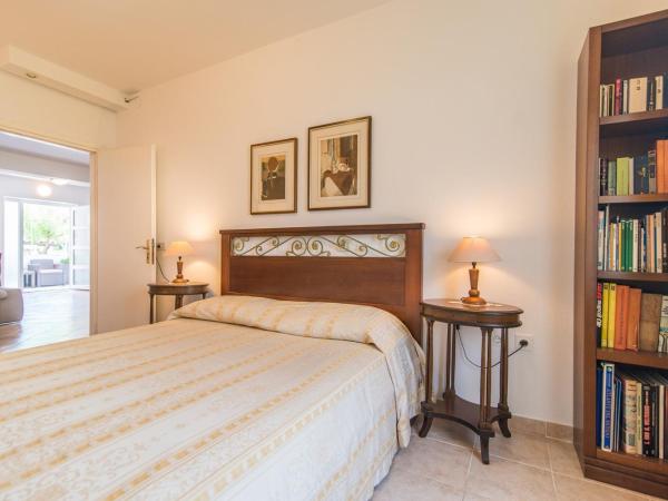 Apartment Complex Kampic : photo 4 de la chambre appartement 1 chambre