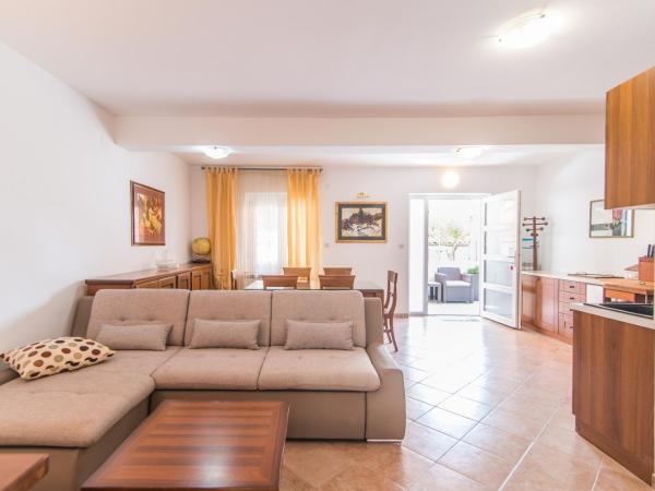 Apartment Complex Kampic : photo 10 de la chambre appartement 1 chambre