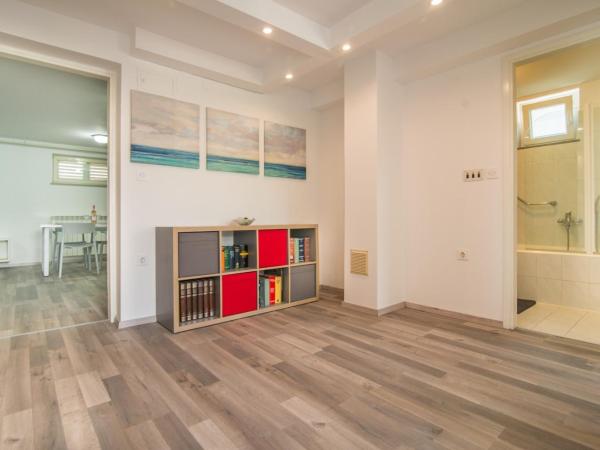 Apartment Complex Kampic : photo 8 de la chambre appartement