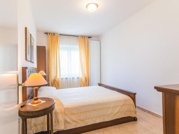 Apartment Complex Kampic : photo 5 de la chambre appartement 1 chambre