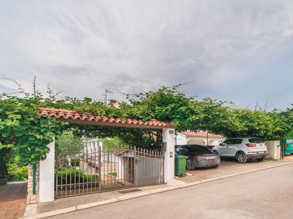 Apartment Complex Kampic : photo 1 de la chambre appartement 1 chambre