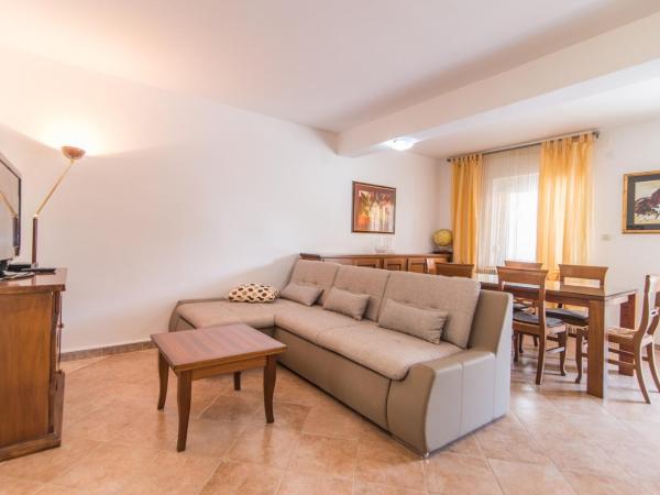 Apartment Complex Kampic : photo 6 de la chambre appartement 1 chambre