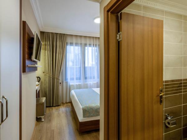 Kupeli Hotel : photo 3 de la chambre chambre double Économique