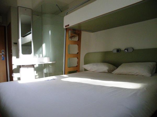 ibis budget Montauban Les Chaumes : photo 4 de la chambre chambre triple