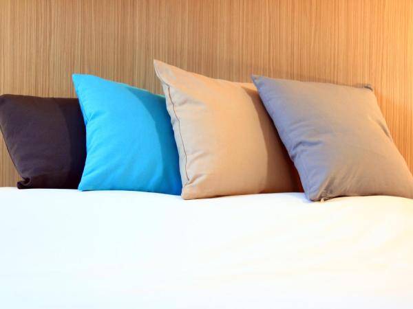 Villa Martégale Hôtel Restaurant : photo 6 de la chambre chambre double supérieure