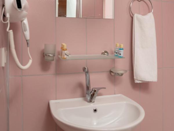 OLYMPIC HOTELS Belek : photo 1 de la chambre chambre double standard