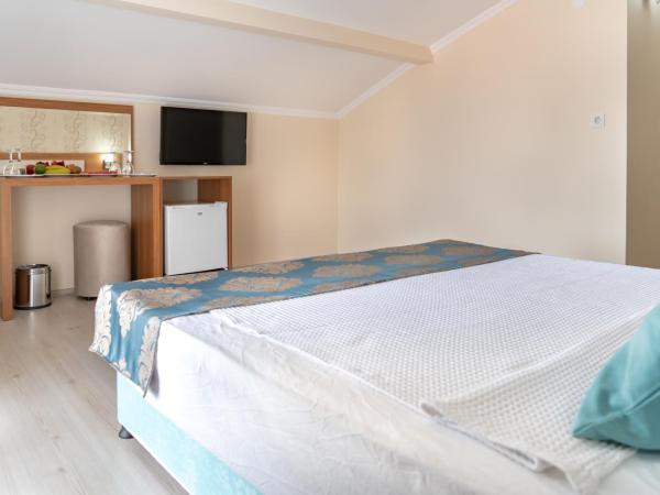 OLYMPIC HOTELS Belek : photo 2 de la chambre chambre double standard