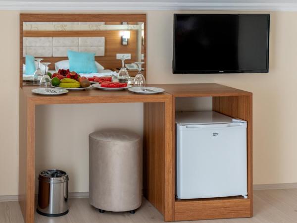 OLYMPIC HOTELS Belek : photo 4 de la chambre chambre double standard