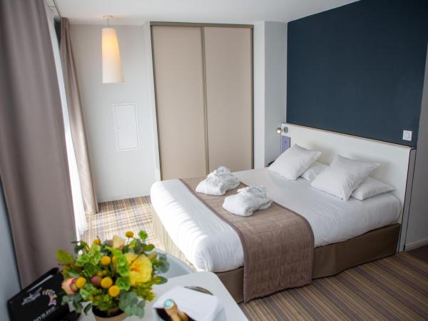 Privilège Appart Hôtel Saint Exupéry : photo 1 de la chambre studio (2 adultes)