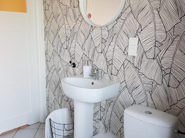 Hotel Gold : photo 7 de la chambre chambre familiale standard