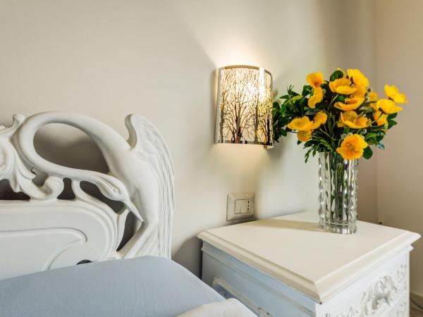 Alghero Roof Garden : photo 3 de la chambre chambre double deluxe