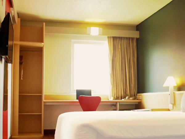 Ibis Mexico Perinorte : photo 2 de la chambre chambre double