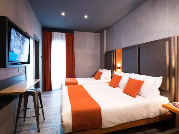 J24 Hotel Milano : photo 3 de la chambre chambre triple standard