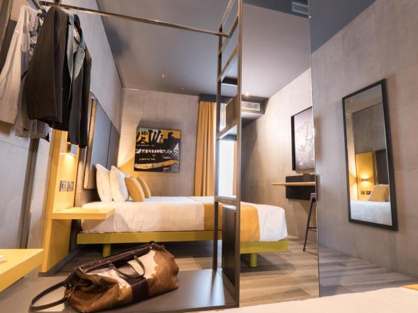 J24 Hotel Milano : photo 3 de la chambre suite junior