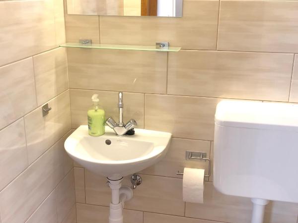 Süle Apartments & Rooms : photo 7 de la chambre appartement deluxe (2 adultes)