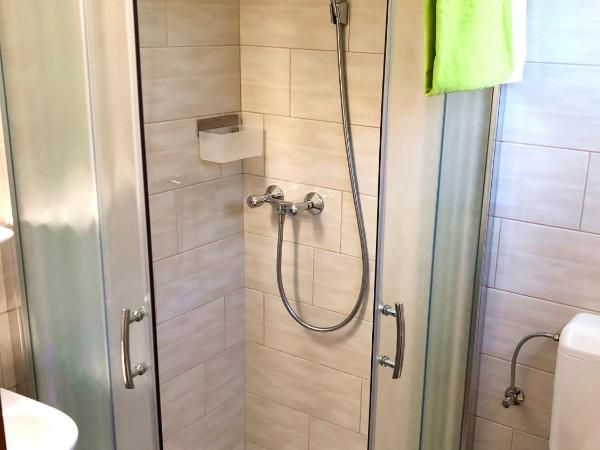 Süle Apartments & Rooms : photo 3 de la chambre appartement (2 adultes)