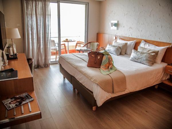 Alivi : photo 6 de la chambre chambre double ou lits jumeaux privilège - vue sur mer