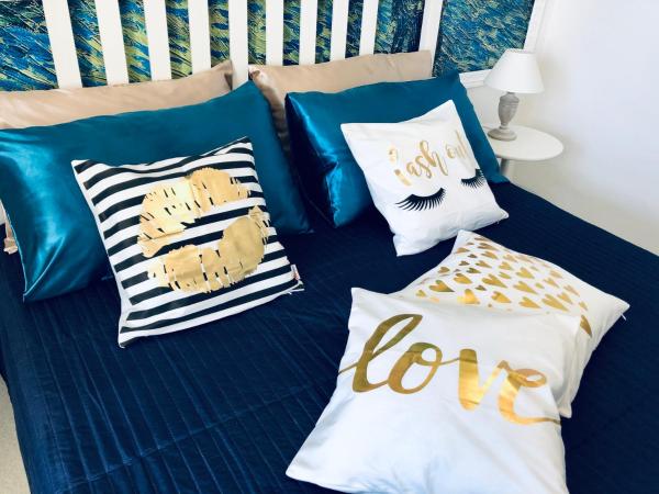 RarityArt GuestHouse : photo 6 de la chambre suite deluxe - vue sur mer