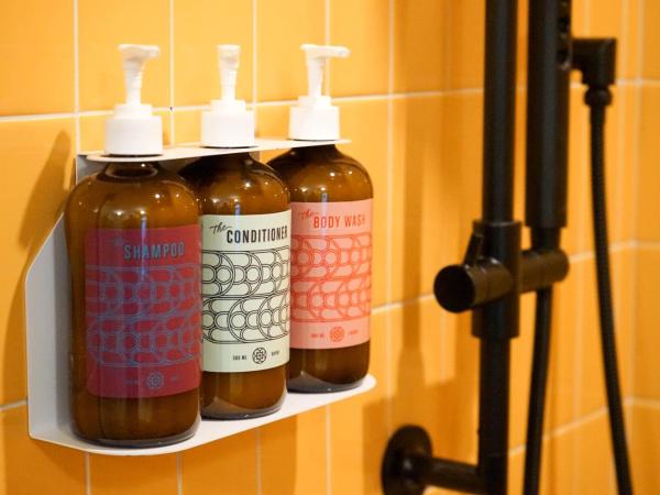 The Russell : photo 10 de la chambre room 1:2 - double queen