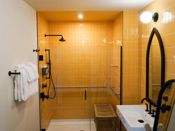 The Russell : photo 4 de la chambre room 1:2 - double queen