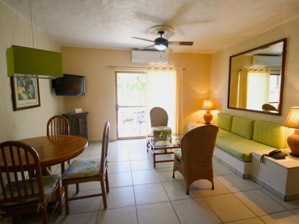 Villas del Sol en Los Tules : photo 8 de la chambre studio