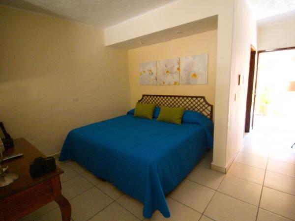 Villas del Sol en Los Tules : photo 6 de la chambre studio