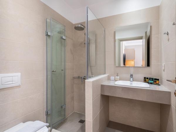 Viaggio Elegant Rooms : photo 4 de la chambre chambre quadruple deluxe