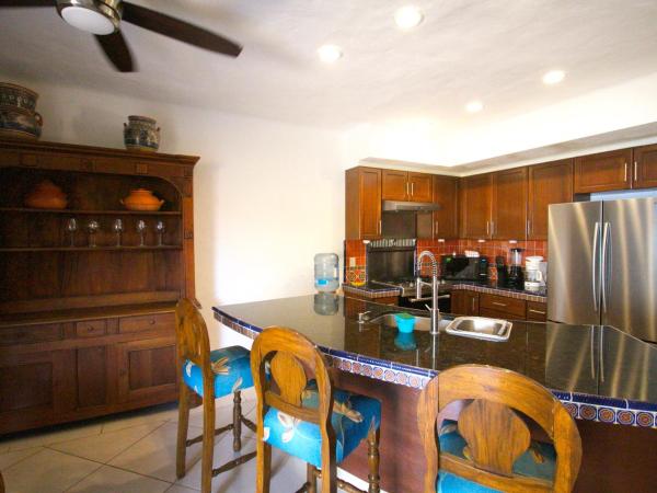 Villas del Sol en Los Tules : photo 4 de la chambre studio