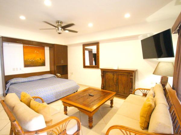 Villas del Sol en Los Tules : photo 5 de la chambre studio