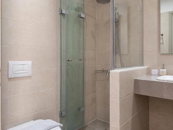 Viaggio Elegant Rooms : photo 2 de la chambre chambre quadruple deluxe