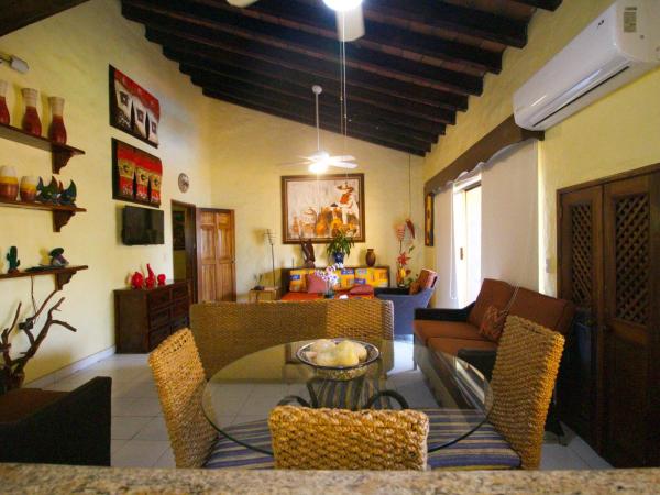 Villas del Sol en Los Tules : photo 10 de la chambre appartement 1 chambre