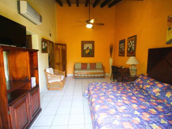 Villas del Sol en Los Tules : photo 9 de la chambre appartement 1 chambre