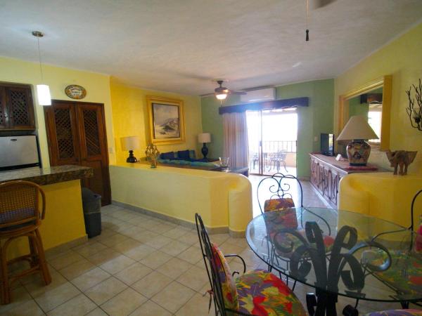 Villas del Sol en Los Tules : photo 8 de la chambre appartement 1 chambre