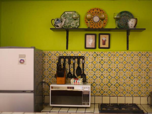 Villas del Sol en Los Tules : photo 6 de la chambre appartement 1 chambre