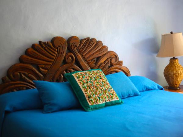 Villas del Sol en Los Tules : photo 4 de la chambre appartement 1 chambre