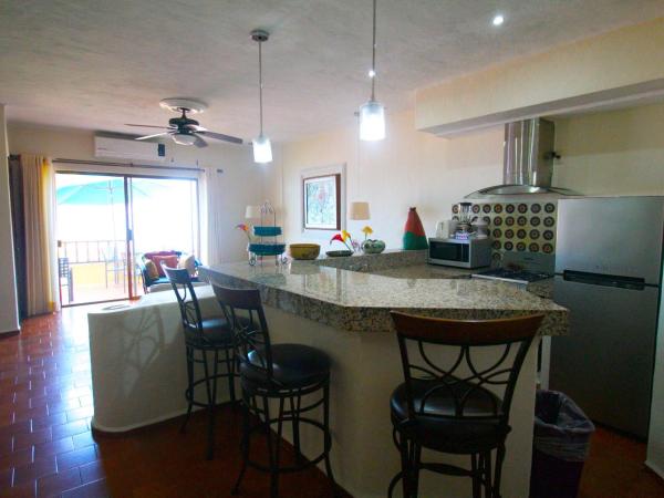 Villas del Sol en Los Tules : photo 3 de la chambre appartement 1 chambre