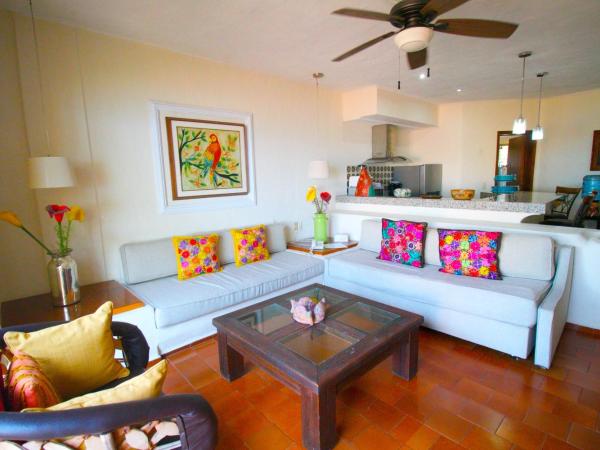 Villas del Sol en Los Tules : photo 2 de la chambre appartement 1 chambre