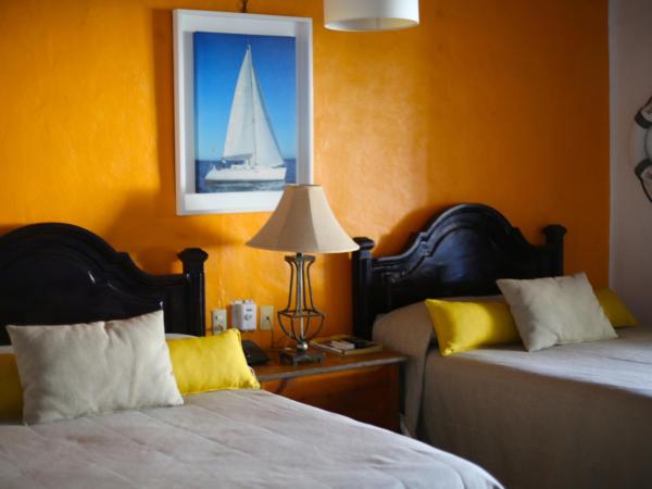 Villas del Sol en Los Tules : photo 1 de la chambre studio familial