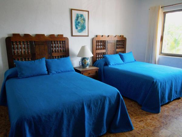 Villas del Sol en Los Tules : photo 2 de la chambre appartement 2 chambres