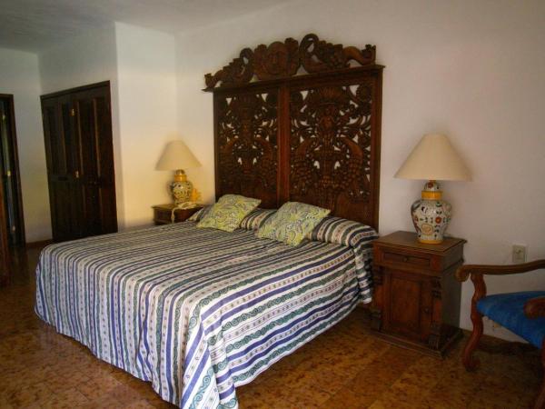 Villas del Sol en Los Tules : photo 1 de la chambre appartement 2 chambres