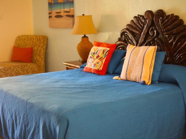 Villas del Sol en Los Tules : photo 5 de la chambre appartement 4 chambres