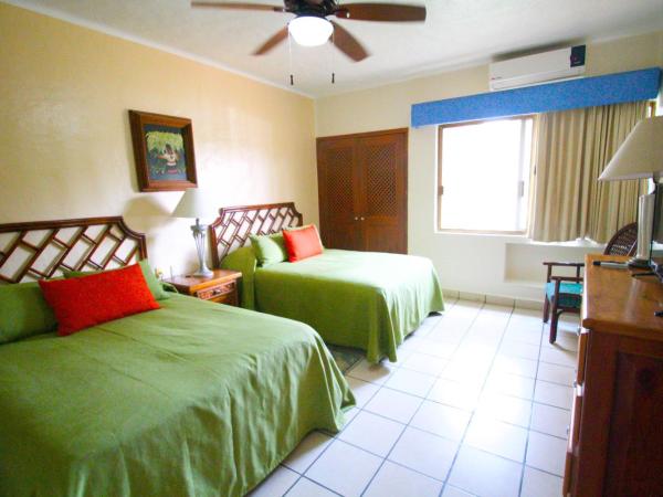 Villas del Sol en Los Tules : photo 1 de la chambre appartement 4 chambres