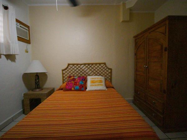 Villas del Sol en Los Tules : photo 4 de la chambre appartement 4 chambres