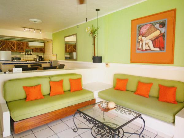 Villas del Sol en Los Tules : photo 3 de la chambre appartement 4 chambres