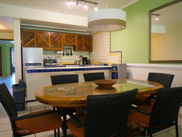 Villas del Sol en Los Tules : photo 2 de la chambre appartement 4 chambres